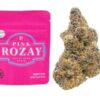 Pink Rozay Cookies