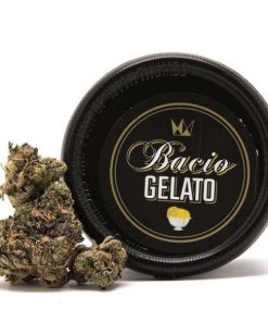 West Coast Cure Bacio Gelato
