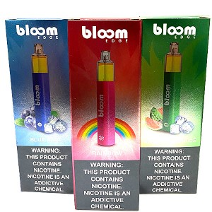 Bloom Edge 6ml Disposable Pod Device