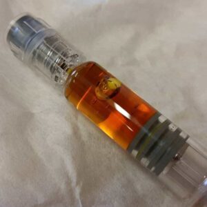 Buy CO2 Extracted Cannabis Oil