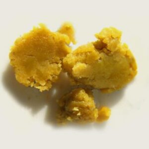 Girl Scout Cookie Wax