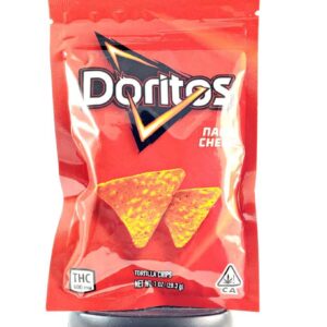 Medicated Doritos Chips