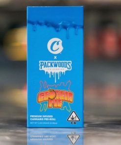 Georgia pie Cookies Packwoods