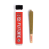 2020 Future Kief Premium Infused Pre-Roll - Strawberry