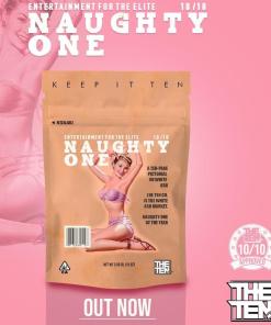 The Ten Co Naughty One