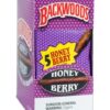 BACKWOODS HONEY BERRY CIGARS