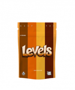 BUY THE TEN CO LEVELS