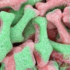 Trolli Sour Watermelon Sharks
